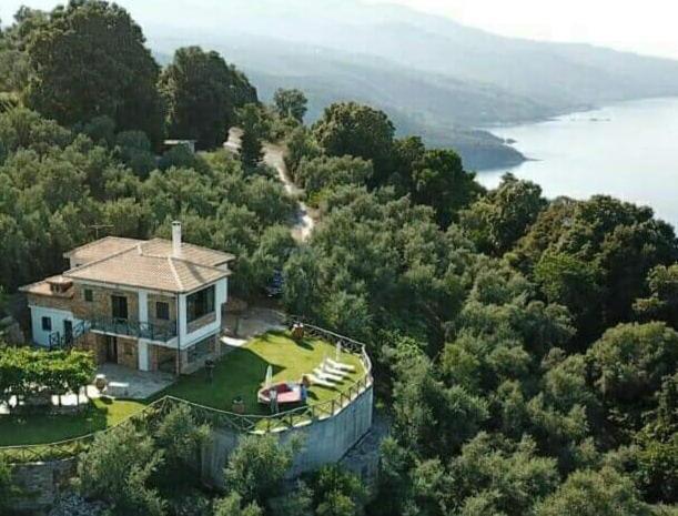 Villa Armonia Neochori (Magnesia) Exterior foto