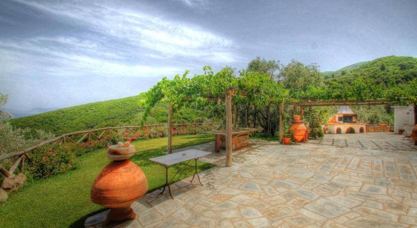 Villa Armonia Neochori (Magnesia) Exterior foto